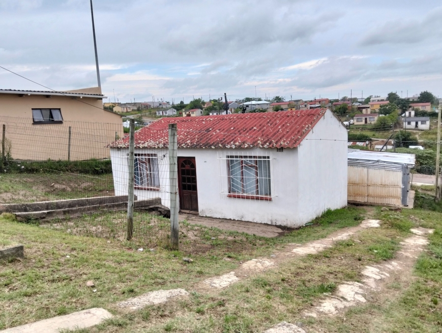 2 Bedroom Property for Sale in Mdantsane Nu 2 Eastern Cape